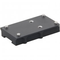 Vector Optics TEK Footprint Red Dot Sight Dovetail Mount