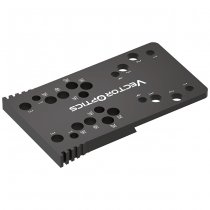 Vector Optics Universal Adapter CZ Shadow 2 / SP-01 / Shadow