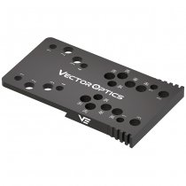 Vector Optics Universal Adapter CZ Shadow 2 / SP-01 / Shadow