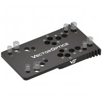 Vector Optics Universal Adapter CZ Shadow 2 / SP-01 / Shadow