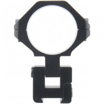 Vector Optics X-ACCU 30mm Adjustable Elevation Dovetail Rings