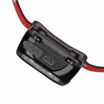 Fenix HL18R Headlamp V2 - Black