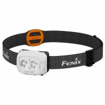 Fenix HL18R Headlamp V2 - Black