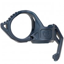 THYRM SwitchBack 3.0 Duty Flashlight Ring - Navy