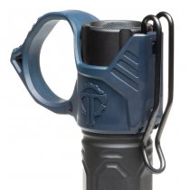 THYRM SwitchBack 3.0 Deep Carry Flashlight Ring - Black