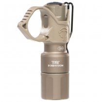 THYRM SwitchBack 3.0 Deep Carry Flashlight Ring - Navy