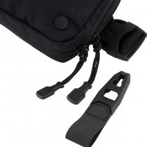 Vertx Everyday Fanny Pack 2.0 - Black