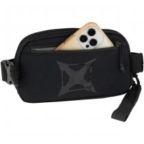 Vertx Everyday Fanny Pack 2.0 - Wolf Grey