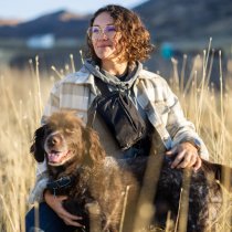 Vertx Everyday Fanny Pack 2.0 - Wolf Grey