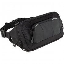 Vertx S.O.C.P. Tactical Fanny Pack - Black