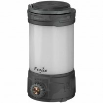 Fenix CL26R PRO Rechargeable Lantern - Grey Camo
