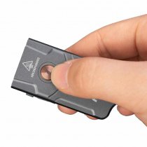 Fenix E03R V2.0 Keychain Flashlight