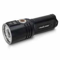Fenix LR36R White Laser Flashlight 10'000 Lumen Floodlight