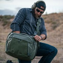 Vertx Keryx Sling - Black