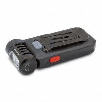 Fenix SW05R-RED Clip On Flashlight Red Light - Black