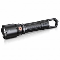 Fenix WF25RM Rechargeable Work Flashlight & Charging Dock