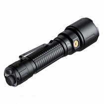 Fenix WF26R Rechargeable Flashlight & Charging Dock