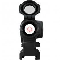 Aimpoint Duty RDS Multi Reticle Red Dot Reflex Sight & 39mm Mount