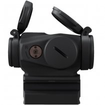 Aimpoint Duty RDS Multi Reticle Red Dot Reflex Sight & 39mm Mount