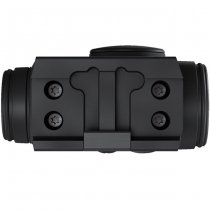 Aimpoint Duty RDS Multi Reticle Red Dot Reflex Sight & 39mm Mount