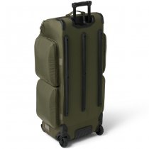 Direct Action Liberator Roll Bag - Ranger Green