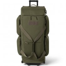 Direct Action Liberator Roll Bag - Ranger Green