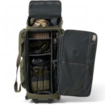 Direct Action Liberator Roll Bag - Ranger Green