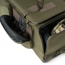 Direct Action Liberator Roll Bag - Ranger Green