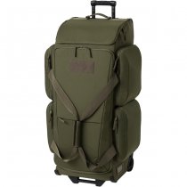 Direct Action Liberator Roll Bag - Ranger Green