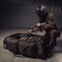 Direct Action Liberator Roll Bag - Ranger Green