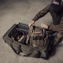 Direct Action Liberator Roll Bag - Ranger Green