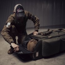 Direct Action Liberator Roll Bag - Ranger Green