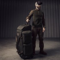 Direct Action Liberator Roll Bag - Ranger Green