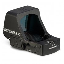 Vortex Optics Defender-XL 3 MOA Green Dot - Black