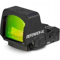 Vortex Optics Defender-XL 3 MOA Green Dot - Black