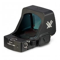 Vortex Optics Defender-XL 3 MOA Green Dot - Black