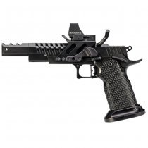 Vortex Optics Defender-XL 3 MOA Green Dot - Black