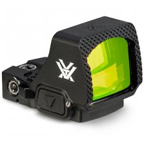 Vortex Optics Defender-XL 3 MOA Green Dot - Black