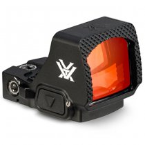 Vortex Optics Defender-XL 2 MOA Red Dot - Black