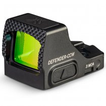 Vortex Optics Defender-CCW 3 MOA Green Dot Sight - Black