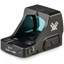 Vortex Optics Defender-CCW 3 MOA Green Dot Sight - Black