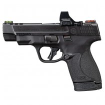 Vortex Optics Defender-CCW 3 MOA Green Dot Sight - Black