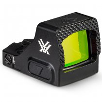 Vortex Optics Defender-CCW 3 MOA Green Dot Sight - Black
