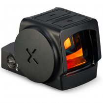 Vortex Optics Venom Enclosed Micro Red Dot 6 MOA - Black