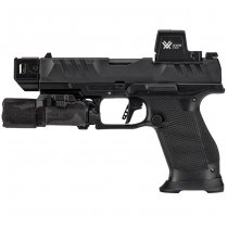 Vortex Optics Venom Enclosed Micro Red Dot 6 MOA - Black