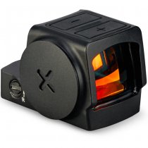 Vortex Optics Venom Enclosed Micro Red Dot 3 MOA - Black