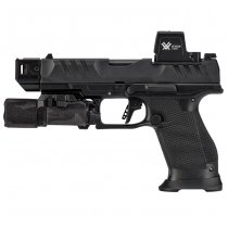 Vortex Optics Venom Enclosed Micro Red Dot 3 MOA - Black