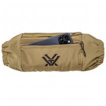 Vortex Optics GlassPak Pro Hand Muff - Tan