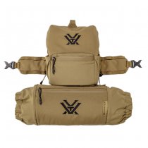 Vortex Optics GlassPak Pro Hand Muff - Tan