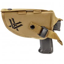 Vortex Optics GlassPak Pro Holster - Tan